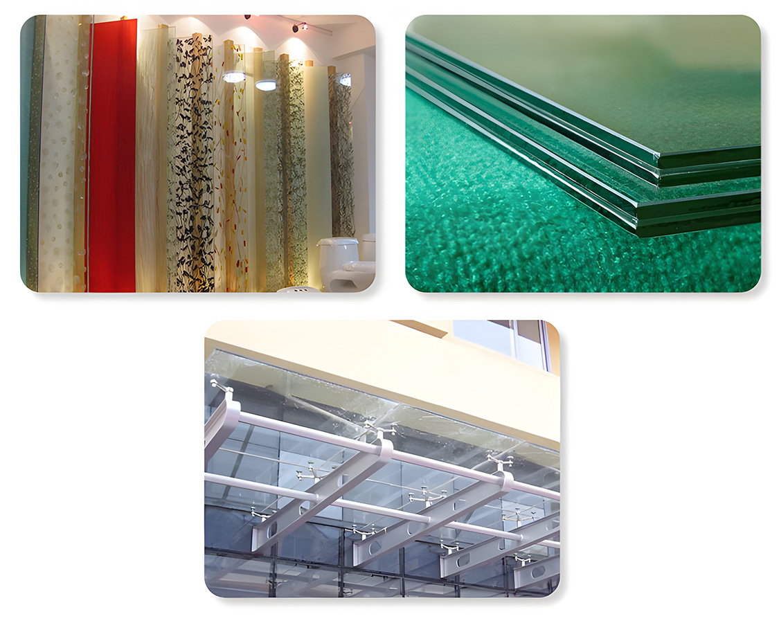 台玻玻璃夹层玻璃